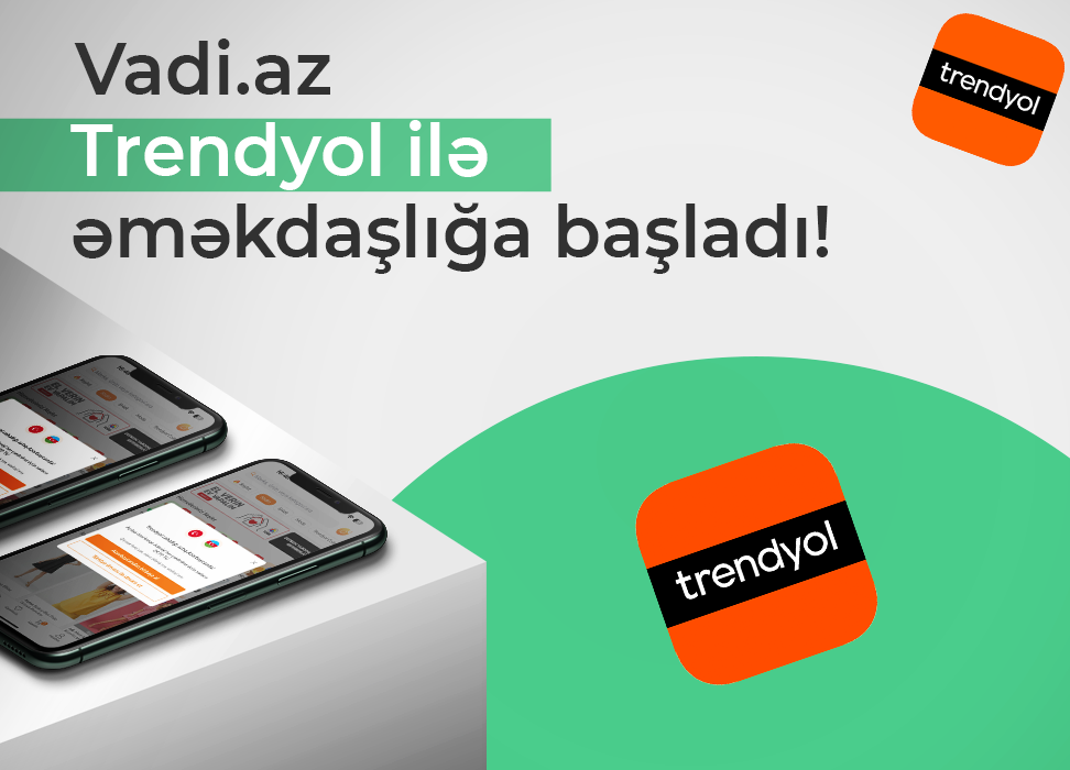 Trendyol dan Az rbaycana Birba a Sifari Qaydas 